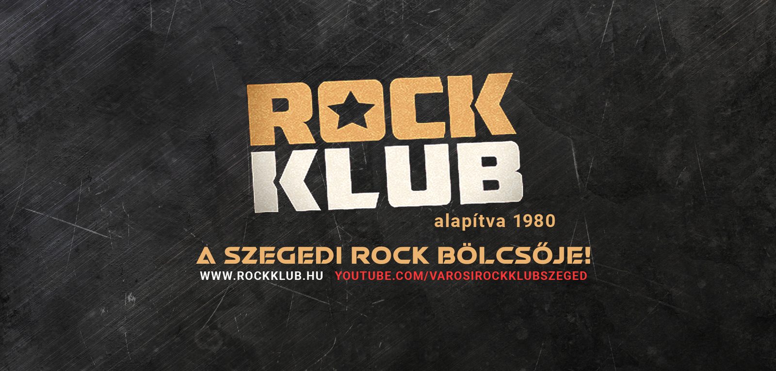 Szeged Városi Rock Klub