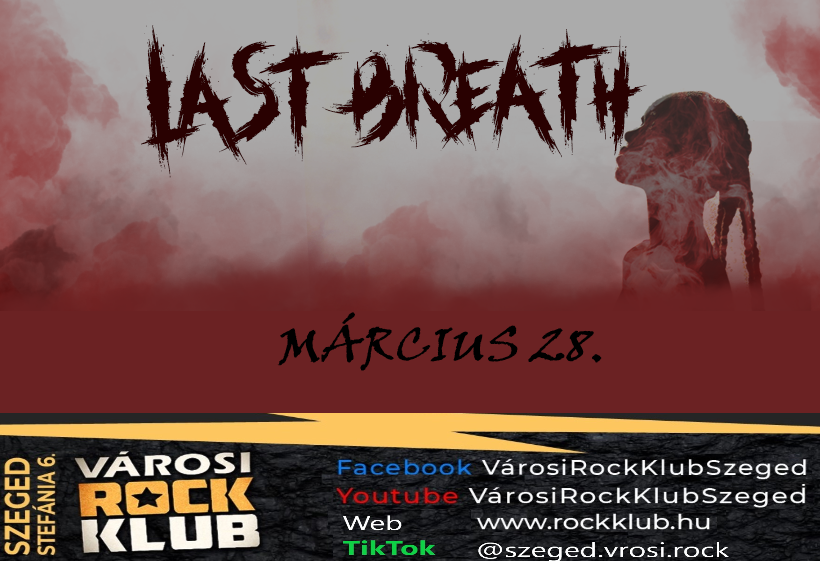Szeged Városi Rock Klub