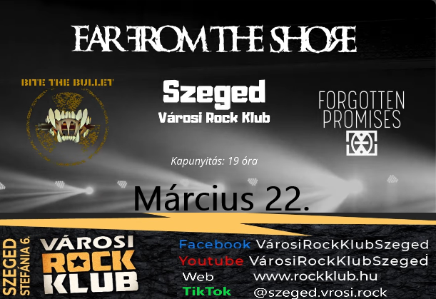 Szeged Városi Rock Klub
