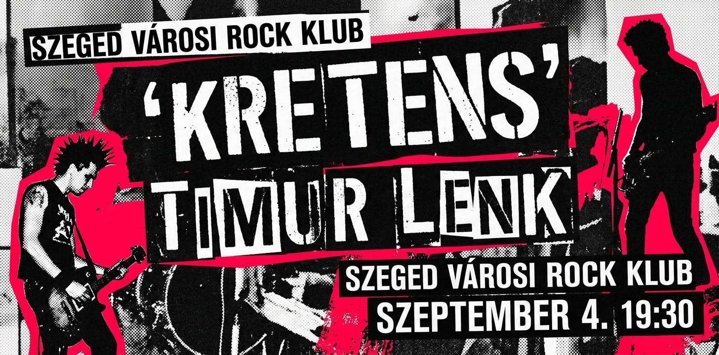 Szeged Városi Rock Klub
