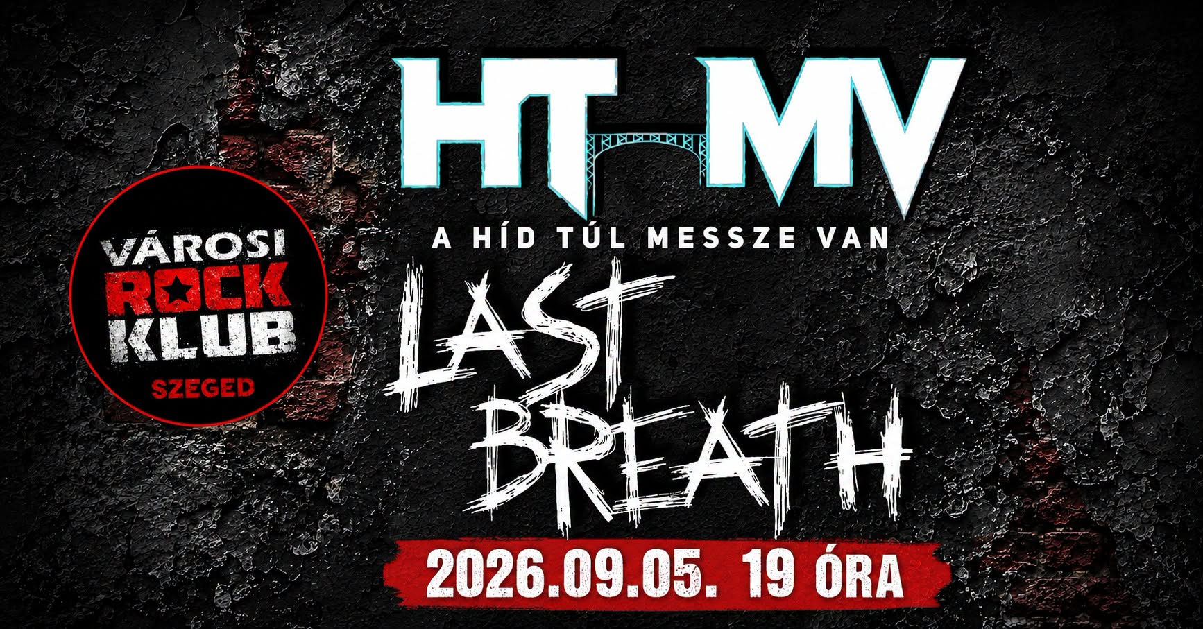 Szeged Városi Rock Klub