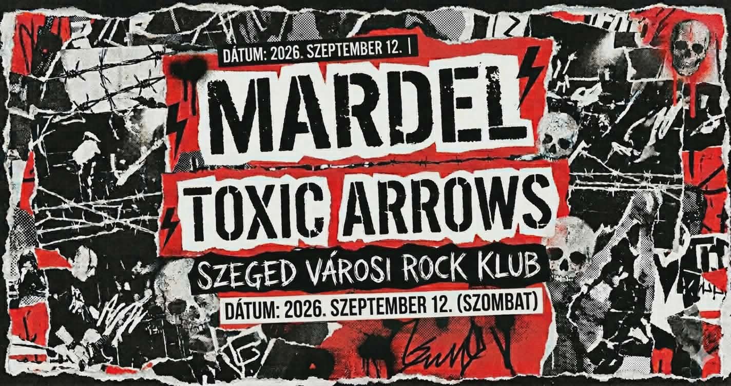 Szeged Városi Rock Klub