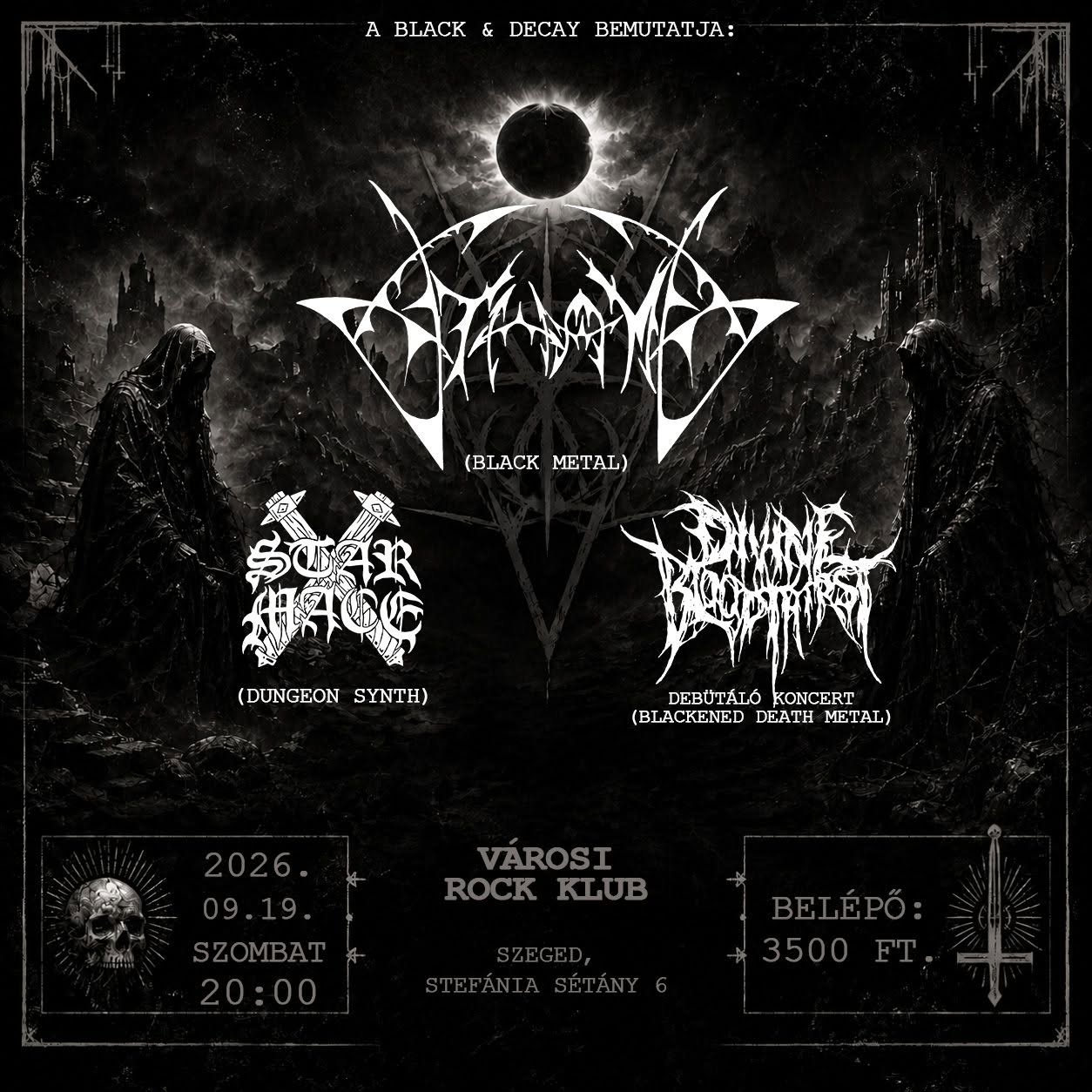 Szeged Városi Rock Klub