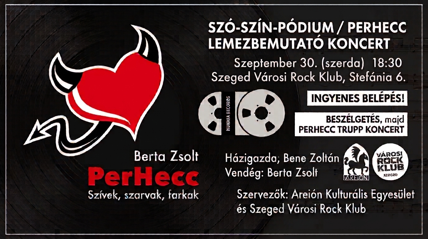 Szeged Városi Rock Klub