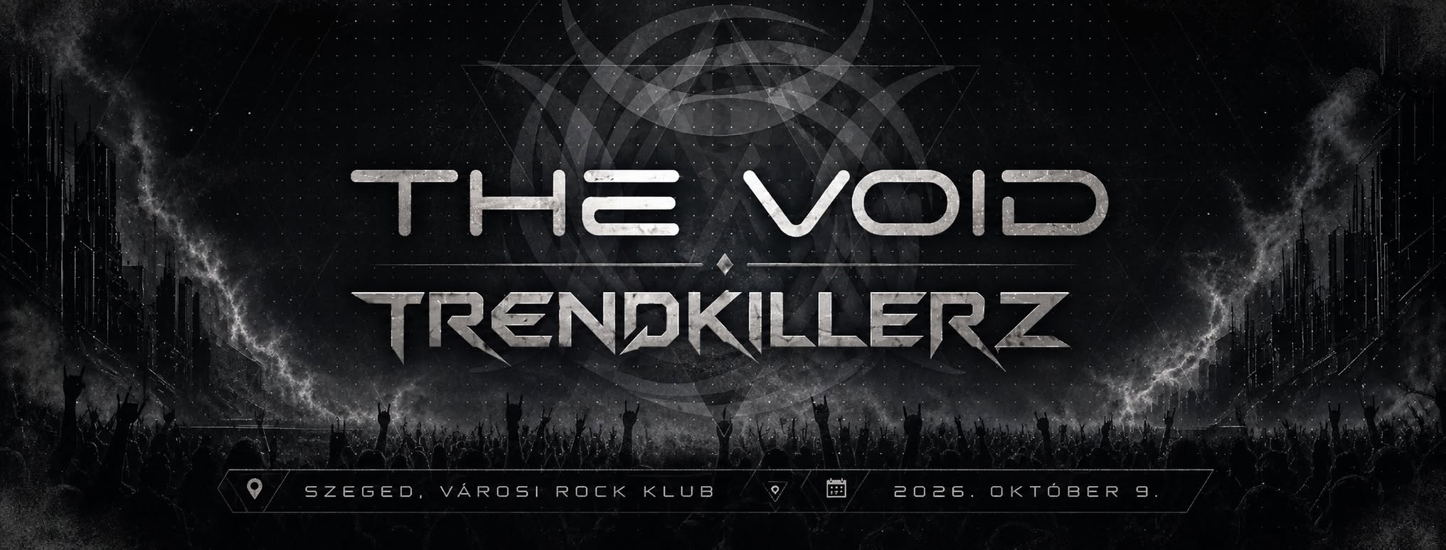 Szeged Városi Rock Klub